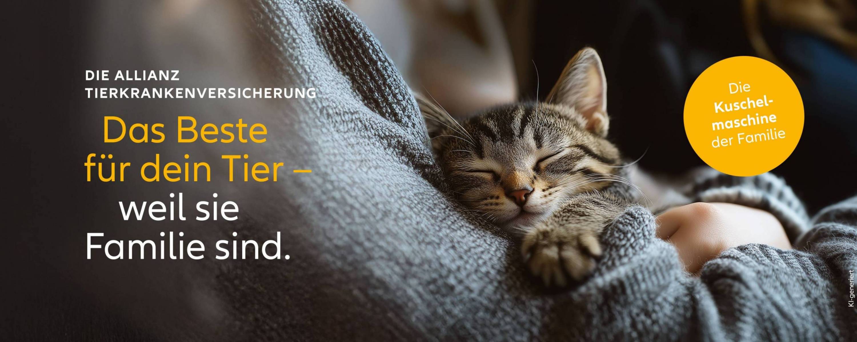 Allianz Agentur Tutzing