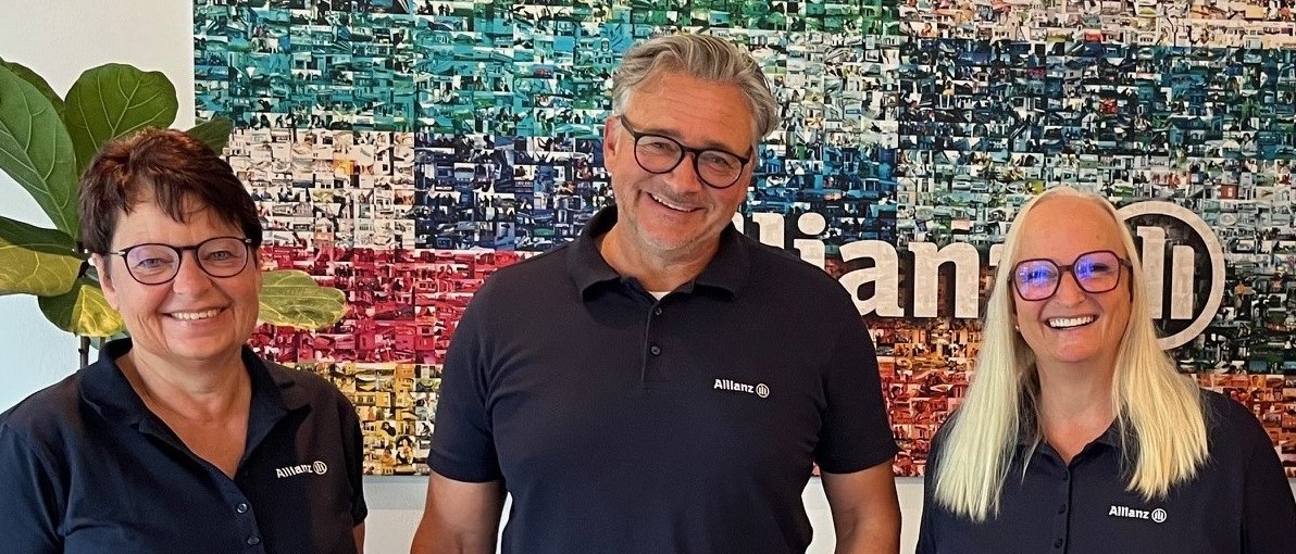 Allianz Agentur Tutzing