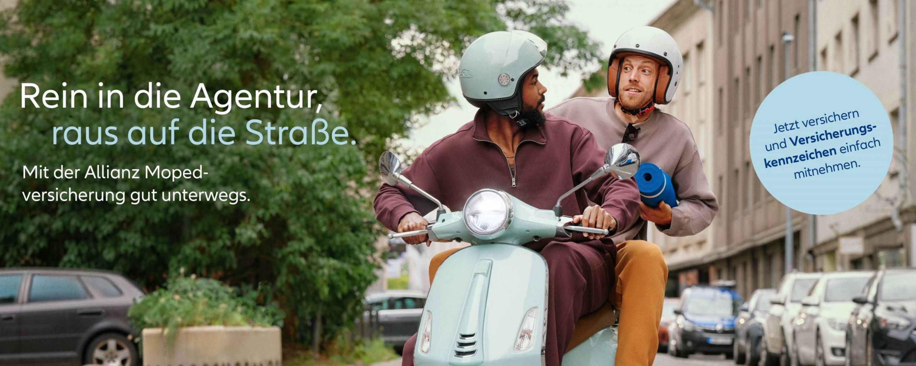 Allianz Agentur Tutzing